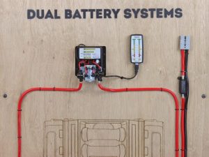 Front Runner 105A Battery Box - Image 3