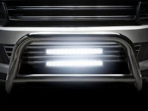 Front Runner 14" LED Light Bar SX300-SP / 12V/24V / Spot Beam - Image 2