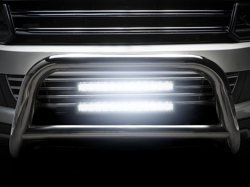 Front Runner 14" LED Light Bar SX300-SP / 12V/24V / Spot Beam - Image 2