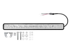 Front Runner 14" LED Light Bar SX300-SP / 12V/24V / Spot Beam - Image 4