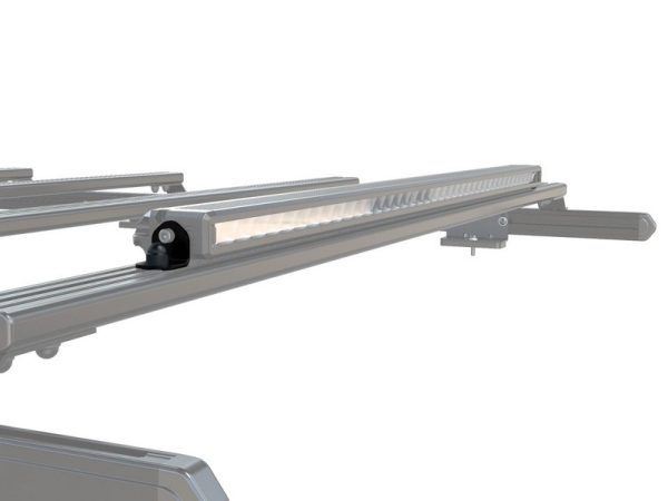 Front Runner 40" Light Bar FX1000-CB / VX1000-CB Mounting Brackets