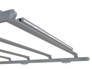 Front Runner 40" Light Bar FX1000-CB / VX1000-CB Mounting Brackets - Image 5