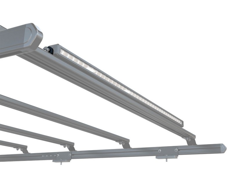 Front Runner 40" Light Bar FX1000-CB / VX1000-CB Mounting Brackets - Image 5