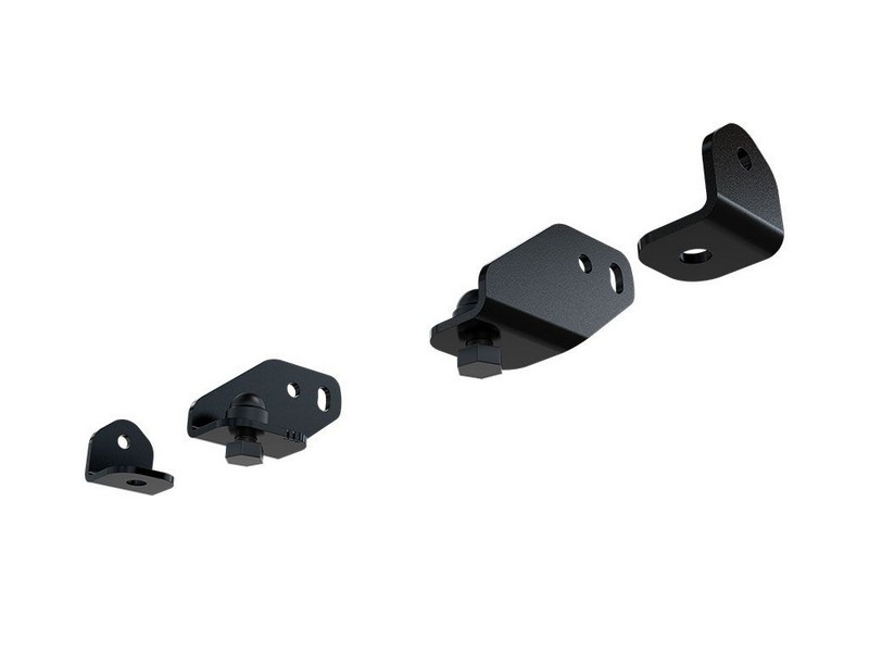 Front Runner 40" Light Bar FX1000-CB / VX1000-CB Mounting Brackets - Image 2