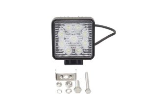 Front Runner 4" LED Light Square - Image 4