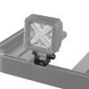 Front Runner 4" LED Osram Light Cube MX85-WD/MX85-SP Mounting Bracket