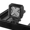Front Runner 4" LED Osram Light Cube MX85-WD/MX85-SP Mounting Bracket - Image 2