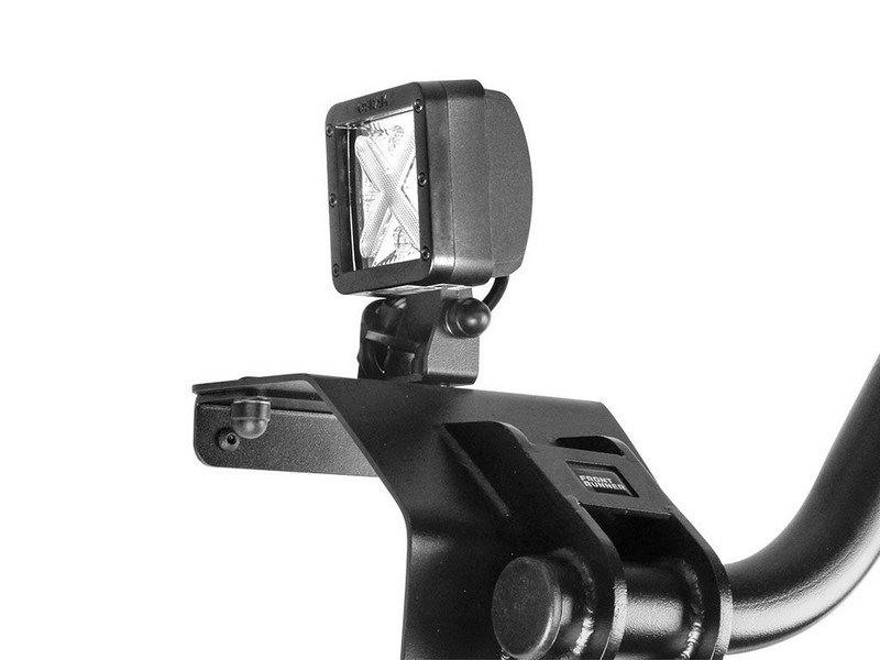 Front Runner 4" LED Osram Light Cube MX85-WD/MX85-SP Mounting Bracket - Image 3