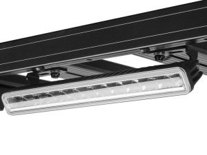 Front Runner 7" & 14" LED Osram Light Bar SX180-SP/SX300-SP Mounting Bracket - Image 2