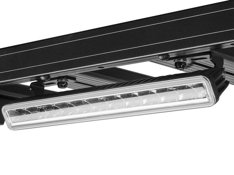 Front Runner 7" & 14" LED Osram Light Bar SX180-SP/SX300-SP Mounting Bracket - Image 2