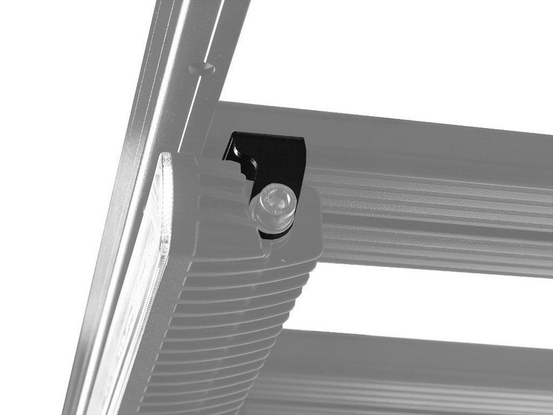 Front Runner 7" & 14" LED Osram Light Bar SX180-SP/SX300-SP Mounting Bracket - Image 6