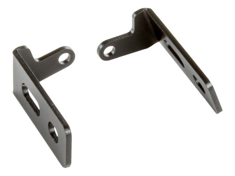 Front Runner 7" & 14" LED Osram Light Bar SX180-SP/SX300-SP Mounting Bracket - Image 4