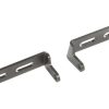 Front Runner 7" & 14" LED Osram Light Bar SX180-SP/SX300-SP Mounting Bracket - Image 3