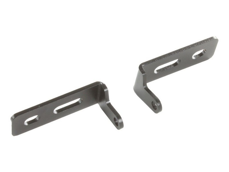 Front Runner 7" & 14" LED Osram Light Bar SX180-SP/SX300-SP Mounting Bracket - Image 3
