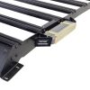 Front Runner 10" LED Light Bar VX250-CB Mounting Bracket