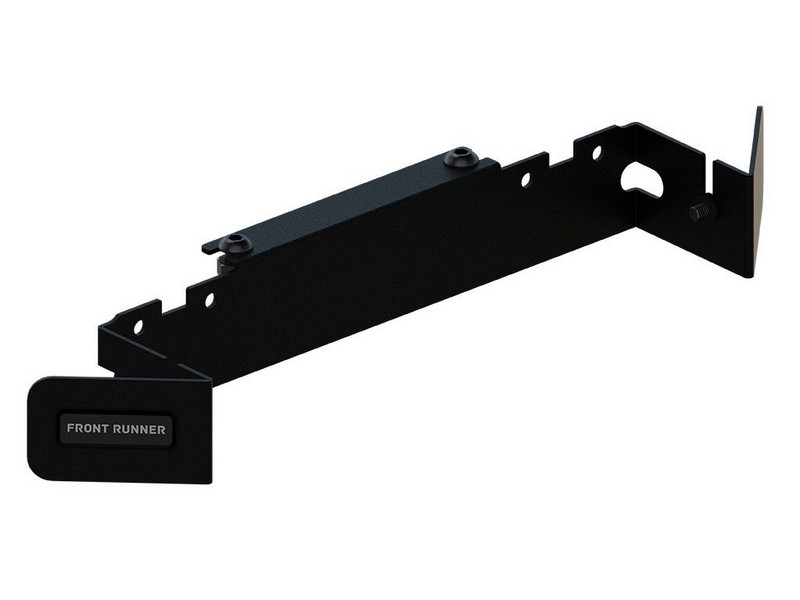 Front Runner 10" LED Light Bar VX250-CB Mounting Bracket - Image 6