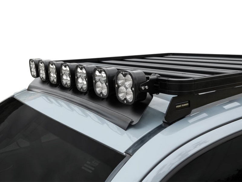 Front Runner Baja Designs XL Linkable / LP Series Light Mounting Kit - Image 3