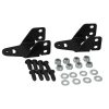 Front Runner Baja Designs XL Linkable / LP Series Light Mounting Kit - Image 2
