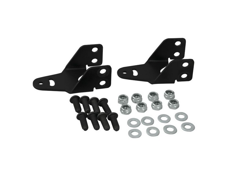 Front Runner Baja Designs XL Linkable / LP Series Light Mounting Kit - Image 2