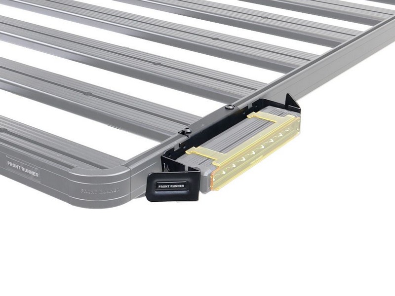 Front Runner 10" LED Light Bar VX250-CB Mounting Bracket - Image 3