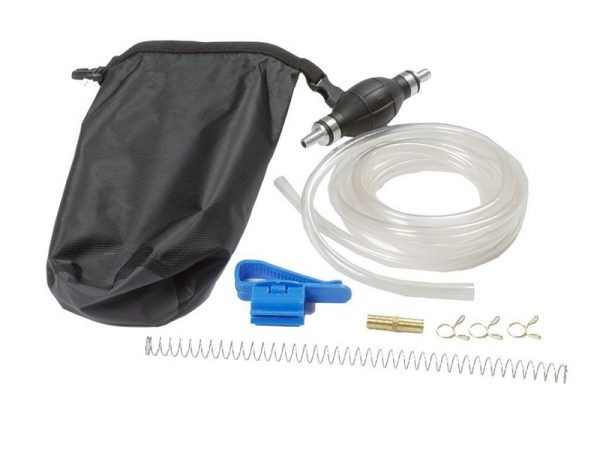 Front Runner Fuel Transfer Siphon Pump