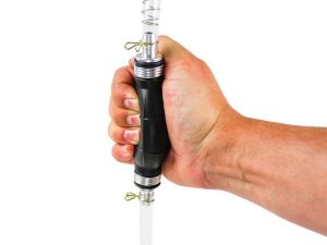 Front Runner Fuel Transfer Siphon Pump - Image 3