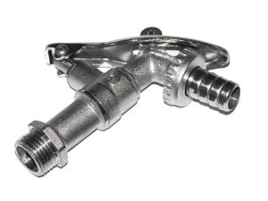 Front Runner Hose Kit for Tap Extension Bracket - Image 4