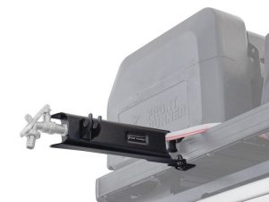 Front Runner Hose Kit for Tap Extension Bracket - Image 3