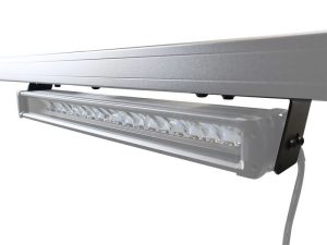 Front Runner LED Light Bar FX250-SP/FX500-CB/FX250-CB/FX500-SP/FX500-CB SM Mounting Bracket - Image 10