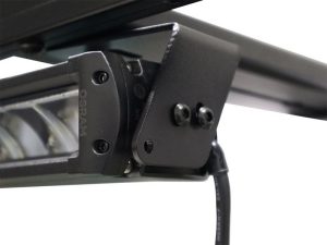 Front Runner LED Light Bar FX250-SP/FX500-CB/FX250-CB/FX500-SP/FX500-CB SM Mounting Bracket - Image 8
