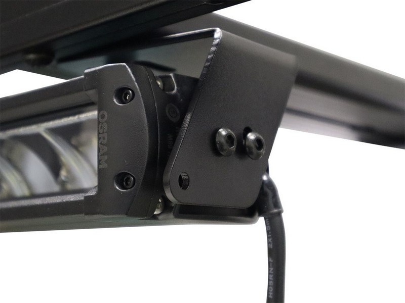 Front Runner LED Light Bar FX250-SP/FX500-CB/FX250-CB/FX500-SP/FX500-CB SM Mounting Bracket - Image 8