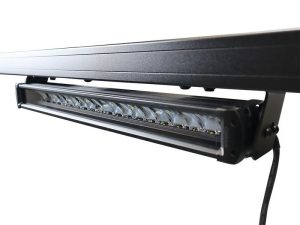 Front Runner LED Light Bar FX250-SP/FX500-CB/FX250-CB/FX500-SP/FX500-CB SM Mounting Bracket - Image 7