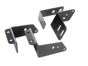 Front Runner LED Light Bar FX250-SP/FX500-CB/FX250-CB/FX500-SP/FX500-CB SM Mounting Bracket - Image 4