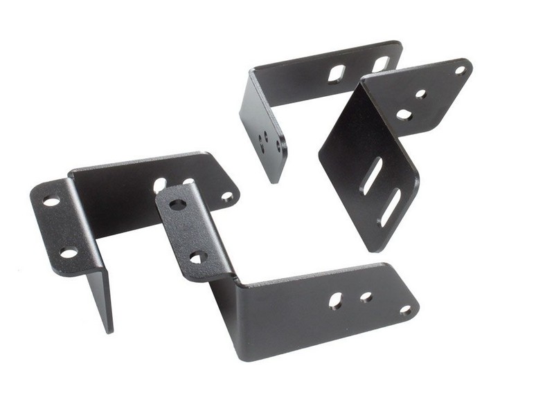 Front Runner LED Light Bar FX250-SP/FX500-CB/FX250-CB/FX500-SP/FX500-CB SM Mounting Bracket - Image 4