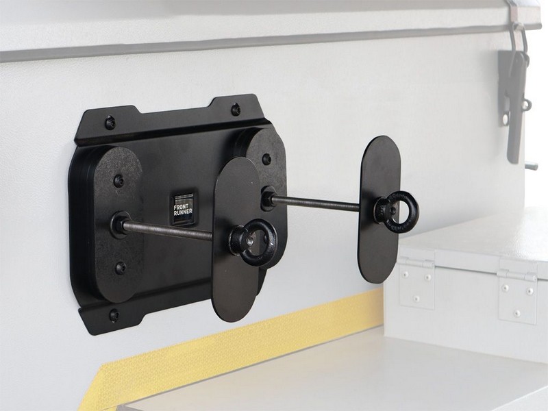 Front Runner Universal Side Mount for Pro Water Tank / 20L - Image 8