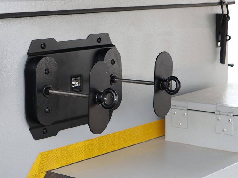 Front Runner Universal Side Mount for Pro Water Tank / 20L - Image 7
