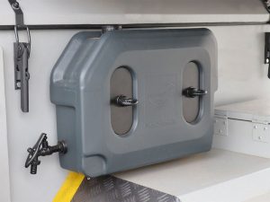Front Runner Universal Side Mount for Pro Water Tank / 20L - Image 6