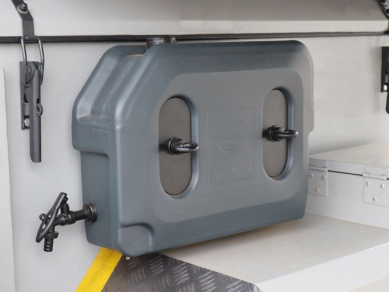 Front Runner Universal Side Mount for Pro Water Tank / 20L - Image 6