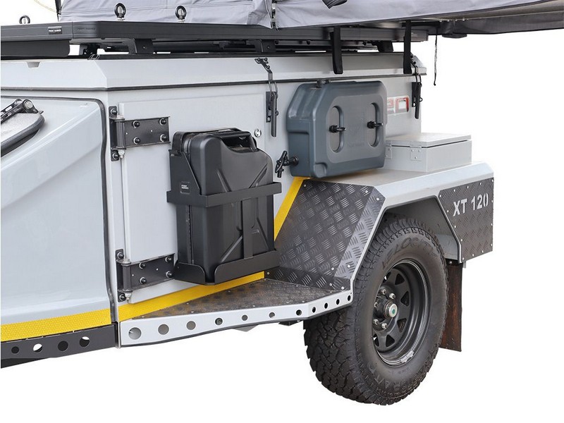 Front Runner Universal Side Mount for Pro Water Tank / 20L - Image 2