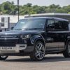 Project Kahn Type 52 RS-Forged - 10x23” Dark Shadow for 2020+ Defender 90/110/130 - Image 2