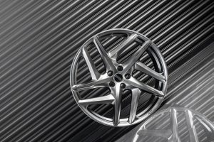 Project Kahn Type 52 RS-Forged - 10x23” Dark Shadow for 2020+ Defender 90/110/130 - Image 4