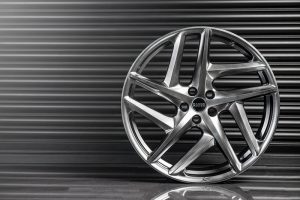 Project Kahn Type 52 RS-Forged - 10x23” Dark Shadow for 2020+ Defender 90/110/130 - Image 3