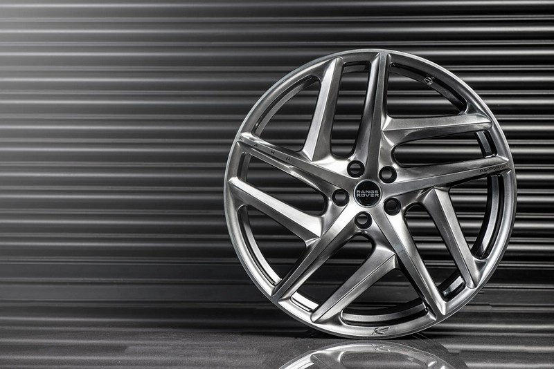 Project Kahn Type 52 RS-Forged - 10x23” Dark Shadow for 2020+ Defender 90/110/130 - Image 3