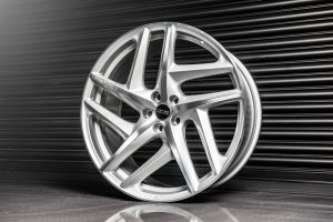 Project Kahn Type 52 RS-Forged - 10x23” Silver Diamond Cut for 2020+ Defender 90/110/130 - Image 10