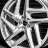 Project Kahn Type 52 RS-Forged - 10x23” Silver Diamond Cut for 2020+ Defender 90/110/130 - Image 9