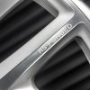 Project Kahn Type 52 RS-Forged - 10x23” Silver Diamond Cut for 2020+ Defender 90/110/130 - Image 7