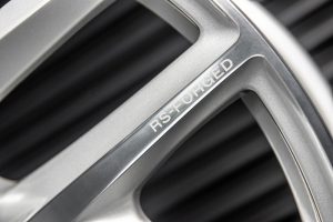 Project Kahn Type 52 RS-Forged - 10x23” Silver Diamond Cut for 2020+ Defender 90/110/130 - Image 7