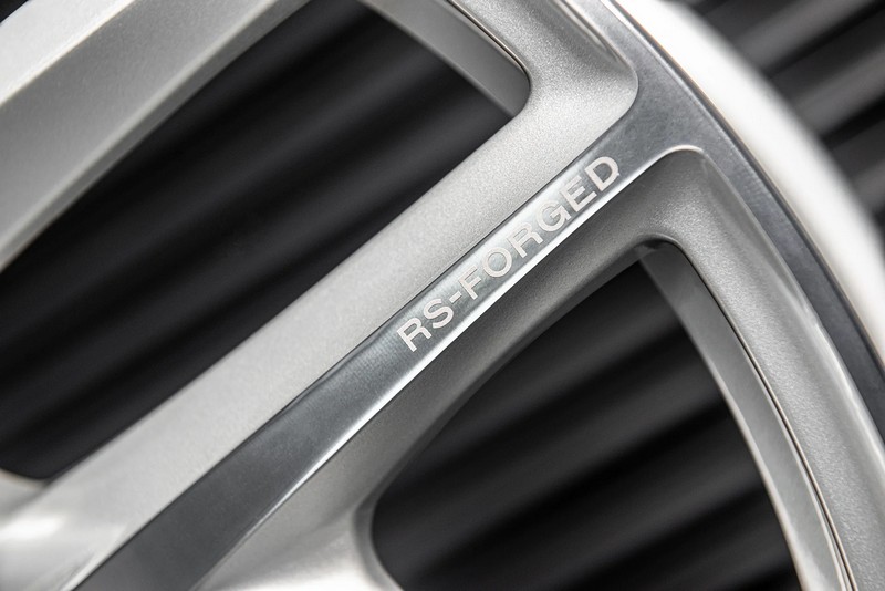Project Kahn Type 52 RS-Forged - 10x23” Silver Diamond Cut for 2020+ Defender 90/110/130 - Image 7