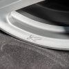 Project Kahn Type 52 RS-Forged - 10x23” Silver Diamond Cut for 2020+ Defender 90/110/130 - Image 6
