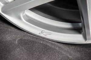 Project Kahn Type 52 RS-Forged - 10x23” Silver Diamond Cut for 2020+ Defender 90/110/130 - Image 6